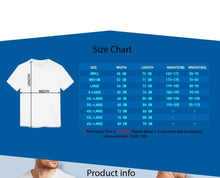 Load image into Gallery viewer, Men’s Fashion Bitcoin Cryptocurrency It's Time For Plan B T-Shirt - GoHappyShopin