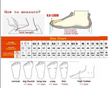 Load image into Gallery viewer, 2021 New Quick Dry Water Sport Shoes Women Men - GoHappyShopin