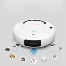 Load image into Gallery viewer, Multifunctional Robot Vacuum Cleaner, Your Best Cleaning Helper - GoHappyShopin