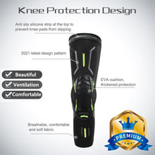 Load image into Gallery viewer, 1 PC Elastic Kneepads Protective Gear - GoHappyShopin