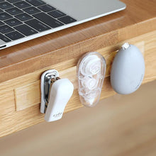 Load image into Gallery viewer, Nano Magic Waterproof Adhesive Transparent Double Sided Tape With Reusable - GoHappyShopin