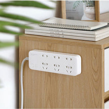 Load image into Gallery viewer, Nano Magic Waterproof Adhesive Transparent Double Sided Tape With Reusable - GoHappyShopin