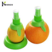 Load image into Gallery viewer, Lemon Juice Sprayer 2 PCS - GoHappyShopin