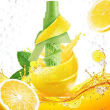 Load image into Gallery viewer, Lemon Juice Sprayer 2 PCS - GoHappyShopin
