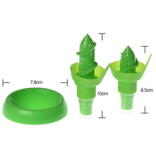 Load image into Gallery viewer, Lemon Juice Sprayer 2 PCS - GoHappyShopin