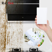 Load image into Gallery viewer, Creative Cleaning Tools Strong Decontamination Sponge Brush with Handle - GoHappyShopin