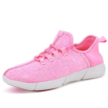 Load image into Gallery viewer, New Generation Led Sneaker Shoes - GoHappyShopin