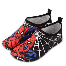 Load image into Gallery viewer, Kids Beach Summer Outdoor Quick-Dry Wading Shoes - GoHappyShopin