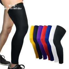 Load image into Gallery viewer, Compression Sleeves Knee Pads - GoHappyShopin
