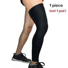 Load image into Gallery viewer, Compression Sleeves Knee Pads - GoHappyShopin