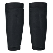 Load image into Gallery viewer, 1 Pair Football Shields Soccer Shin Guard Pads - GoHappyShopin