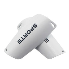 Load image into Gallery viewer, 1 Pair Football Shields Soccer Shin Guard Pads - GoHappyShopin