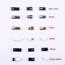 Load image into Gallery viewer, Shoelaces Magnetic buckle Accessories - GoHappyShopin