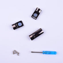 Load image into Gallery viewer, Shoelaces Magnetic buckle Accessories - GoHappyShopin