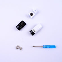 Load image into Gallery viewer, Shoelaces Magnetic buckle Accessories - GoHappyShopin