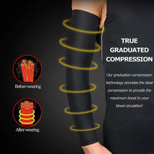 Load image into Gallery viewer, Sports Arm Compression Sleeve Basketball UV Protection - GoHappyShopin