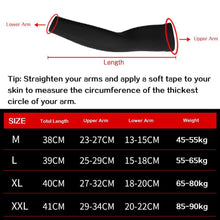 Load image into Gallery viewer, Sports Arm Compression Sleeve Basketball UV Protection - GoHappyShopin