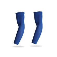 Load image into Gallery viewer, Sports Arm Compression Sleeve Basketball UV Protection - GoHappyShopin