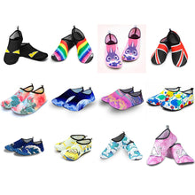 Load image into Gallery viewer, Water Sport Barefoot Sneaker - GoHappyShopin
