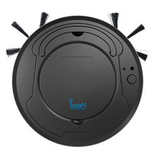 Load image into Gallery viewer, Multifunctional Robot Vacuum Cleaner, Your Best Cleaning Helper - GoHappyShopin