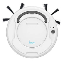Load image into Gallery viewer, Multifunctional Robot Vacuum Cleaner, Your Best Cleaning Helper - GoHappyShopin