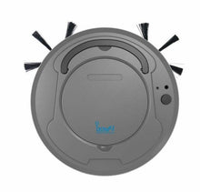 Load image into Gallery viewer, Multifunctional Robot Vacuum Cleaner, Your Best Cleaning Helper - GoHappyShopin