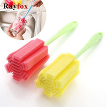 Load image into Gallery viewer, Multi-purpose Clean Brush Kitchen Tools - GoHappyShopin