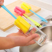 Load image into Gallery viewer, Multi-purpose Clean Brush Kitchen Tools - GoHappyShopin