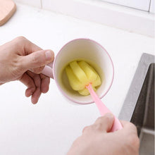 Load image into Gallery viewer, Multi-purpose Clean Brush Kitchen Tools - GoHappyShopin