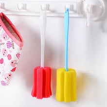 Load image into Gallery viewer, Multi-purpose Clean Brush Kitchen Tools - GoHappyShopin