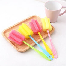 Load image into Gallery viewer, Multi-purpose Clean Brush Kitchen Tools - GoHappyShopin