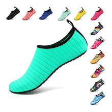 Load image into Gallery viewer, Summer Water Spots Barefoot Skin Shoes - GoHappyShopin