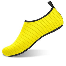 Load image into Gallery viewer, Summer Water Spots Barefoot Skin Shoes - GoHappyShopin