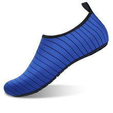 Load image into Gallery viewer, Summer Water Spots Barefoot Skin Shoes - GoHappyShopin