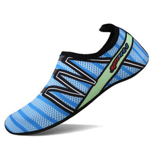 Load image into Gallery viewer, Summer Water Spots Barefoot Skin Shoes - GoHappyShopin