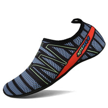 Load image into Gallery viewer, Summer Water Spots Barefoot Skin Shoes - GoHappyShopin