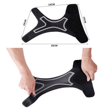 Load image into Gallery viewer, Fitness Gym Ankle Support Protective Gear - GoHappyShopin