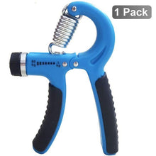 Load image into Gallery viewer, Adjustable Hand Grip 5-60KG - GoHappyShopin