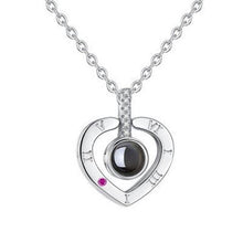 Load image into Gallery viewer, Valentine's Day Special Present with Love wording - GoHappyShopin