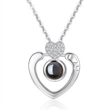 Load image into Gallery viewer, Valentine's Day Special Present with Love wording - GoHappyShopin