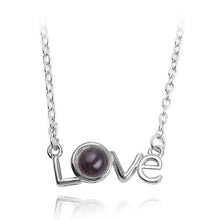 Load image into Gallery viewer, Valentine's Day Special Present with Love wording - GoHappyShopin