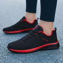 Load image into Gallery viewer, Sneakers Fashion Men Casual Shoes - GoHappyShopin