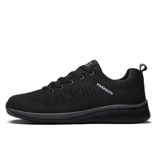 Load image into Gallery viewer, Sneakers Fashion Men Casual Shoes - GoHappyShopin
