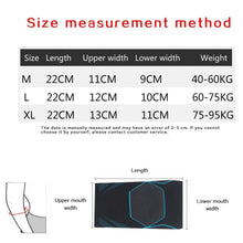 Load image into Gallery viewer, Compression Elbow Support Pads Elastic Brace - GoHappyShopin
