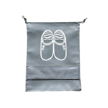 Load image into Gallery viewer, Portable Waterproof Shoes Bag for Travel - GoHappyShopin