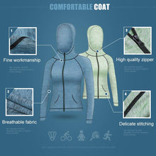 Load image into Gallery viewer, Women Running Clothing Jogging Set Fitness Suit - GoHappyShopin