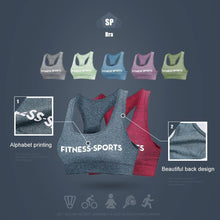 Load image into Gallery viewer, Women Running Clothing Jogging Set Fitness Suit - GoHappyShopin