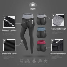 Load image into Gallery viewer, Women Running Clothing Jogging Set Fitness Suit - GoHappyShopin