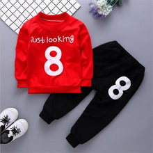 Load image into Gallery viewer, Fashion Bibicola Baby Boy Gentleman Clothing Sets - GoHappyShopin
