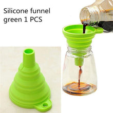 Load image into Gallery viewer, Cute Kitchen Gadgets Reusable Silicon Stretch Lids Food Wrap - GoHappyShopin